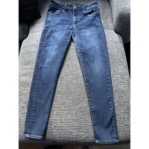 American Eagle Outfitters Women's Jeans Size 8 R ne(x)t level Stretch
